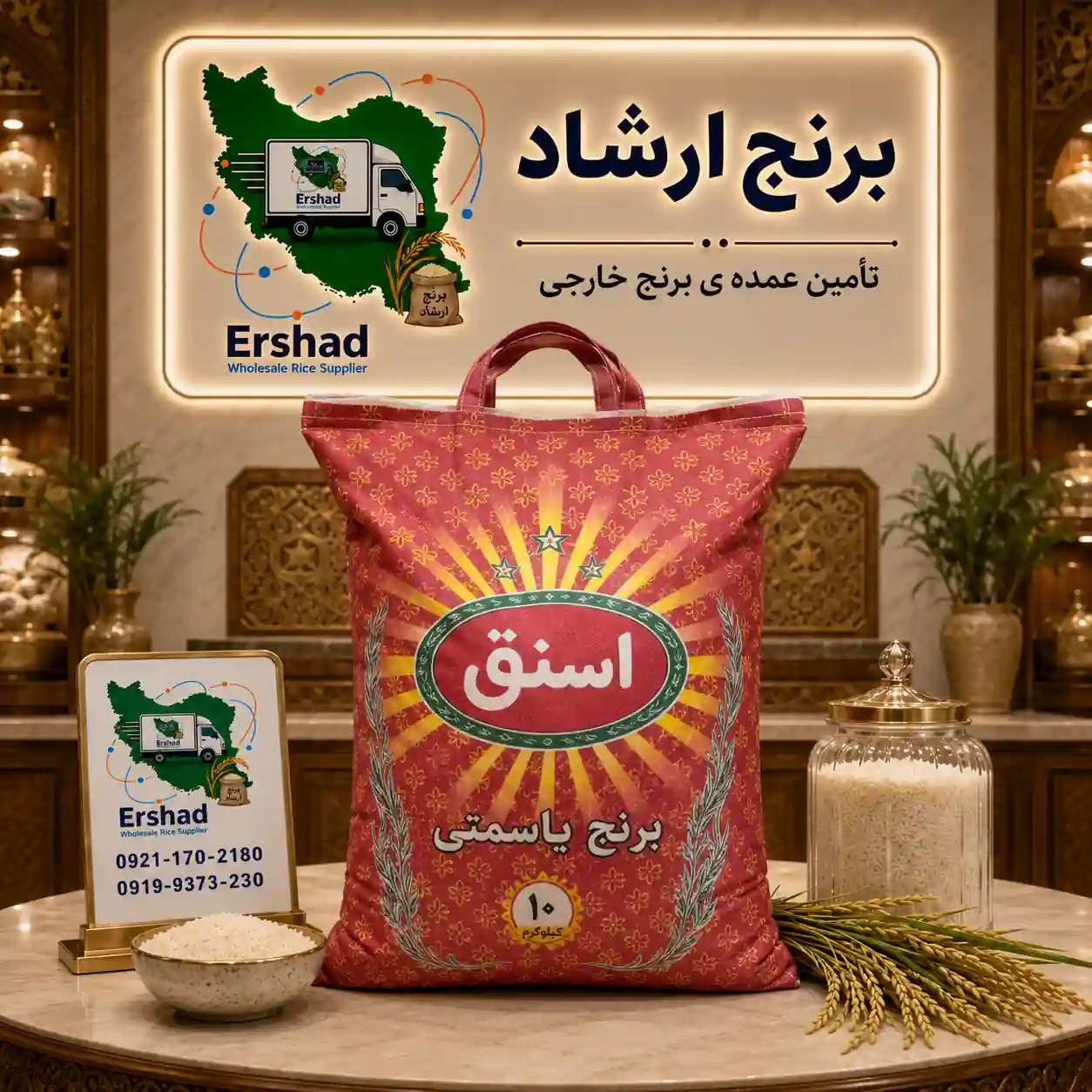 ️ اسنق