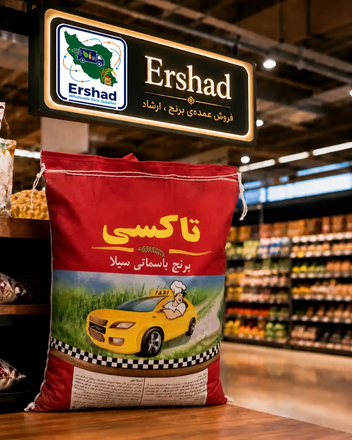 ️ تاکسی